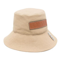 LOEWE Logo Patch Fisherman Hat