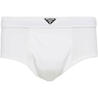 PRADA Men Arrow Pants