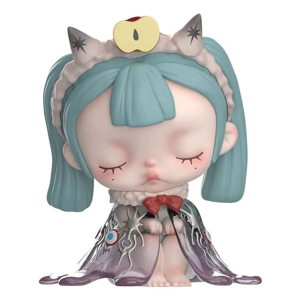 Pop Mart TinyTiny Prologue 'Born' PPMT-2502-0011-BN