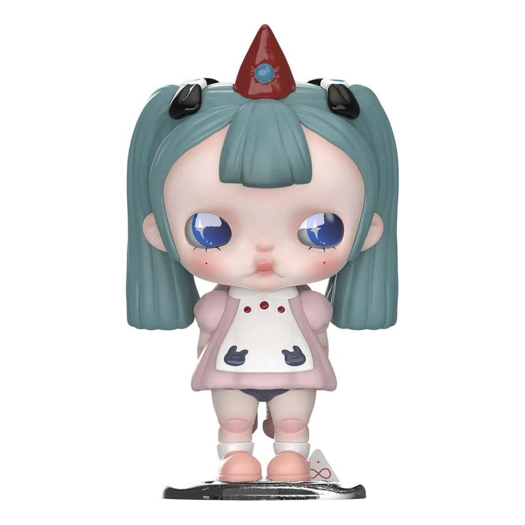 Pop Mart TinyTiny Prologue 'Puppet' PPMT-2502-0011-PT