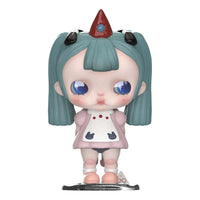 Pop Mart TinyTiny Prologue 'Puppet' PPMT-2502-0011-PT