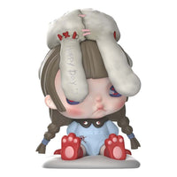 Pop Mart TinyTiny Prologue 'Riddle' PPMT-2502-0011-RE