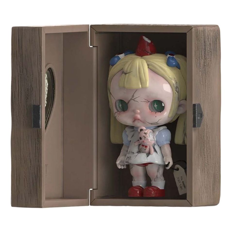 Pop Mart TinyTiny Prologue 'Perfect Gift' Secret Edition PPMT-2502-0011-PG