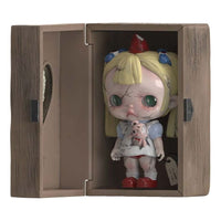 Pop Mart TinyTiny Prologue 'Perfect Gift' Secret Edition PPMT-2502-0011-PG