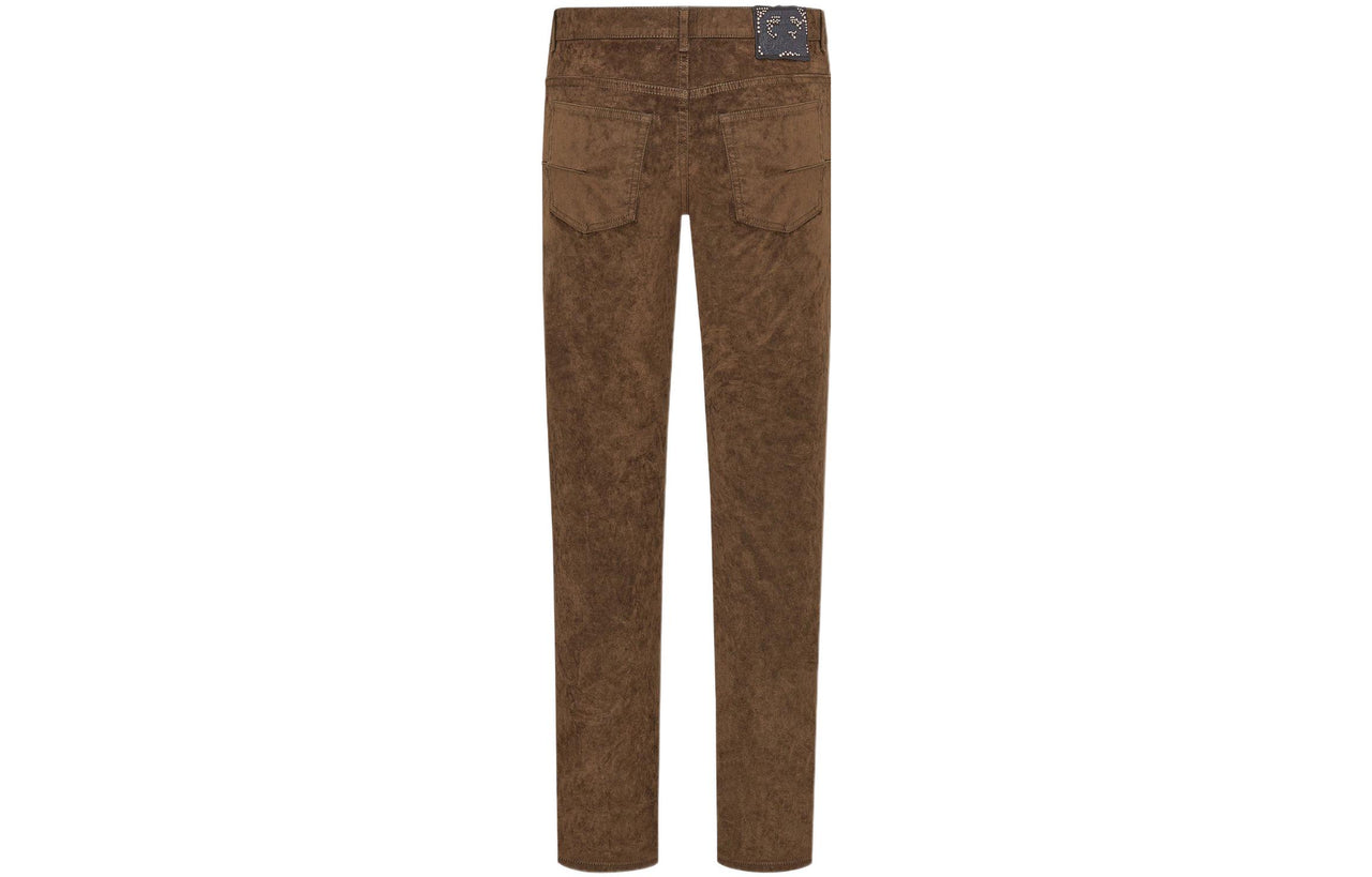 DIOR X Cactus Jack Slim Fit Jeans