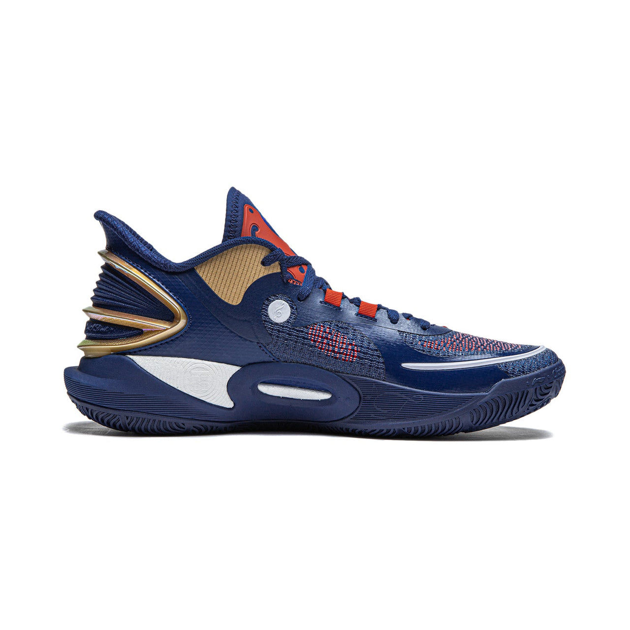 Li-Ning CJ3 C.J. McCollum 'Away' ABAU007-3