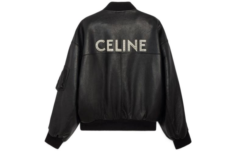 CELINE Oversized Bomber