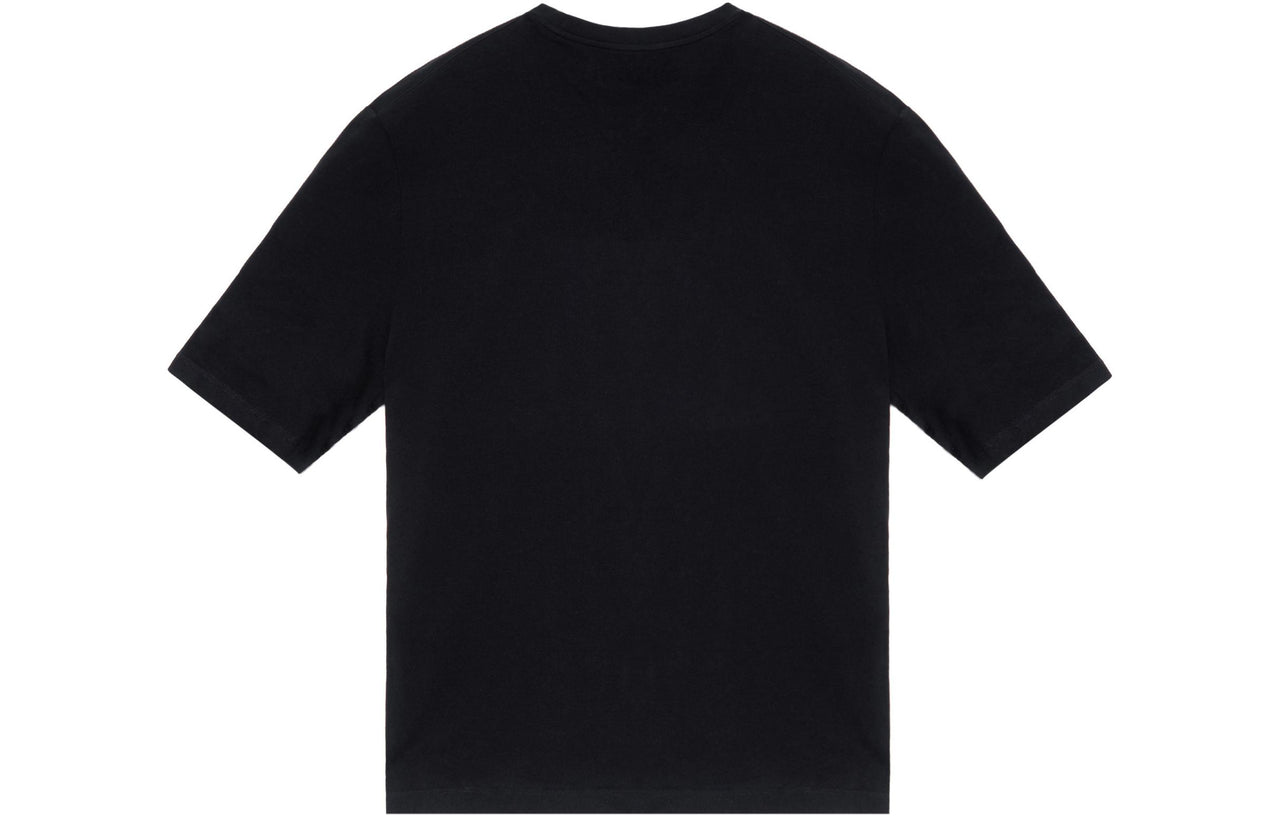 PRADA T Shirts Men Black