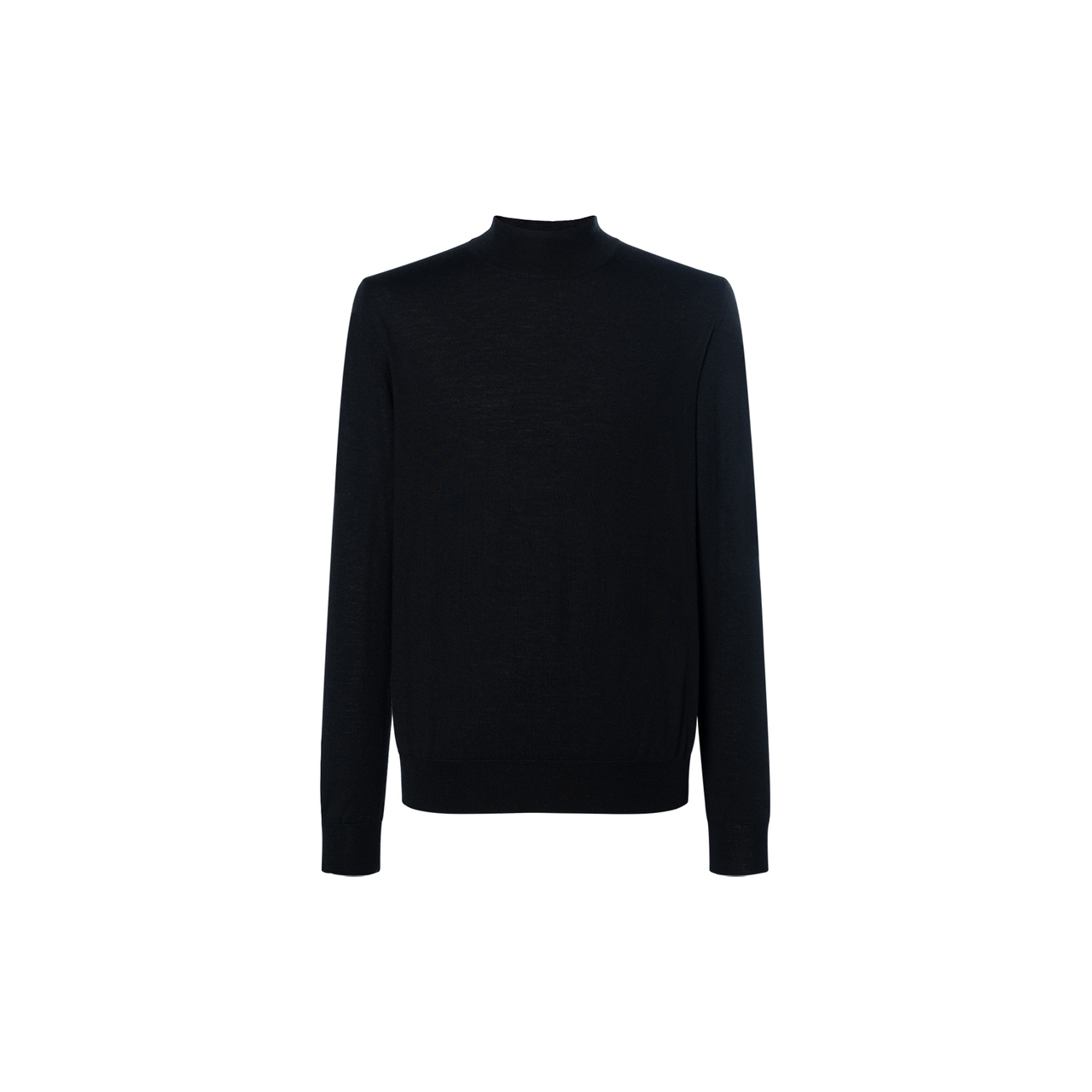 PRADA Sweaters Men Black