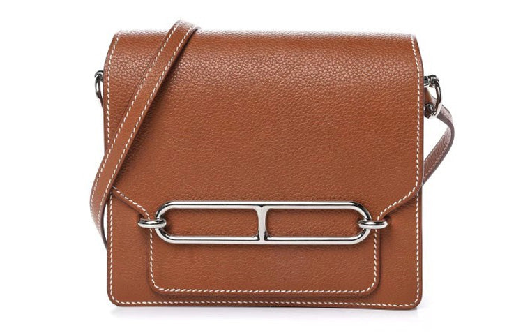 HERMES Roulis Shoulder Bags
