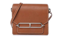 HERMES Roulis Shoulder Bags