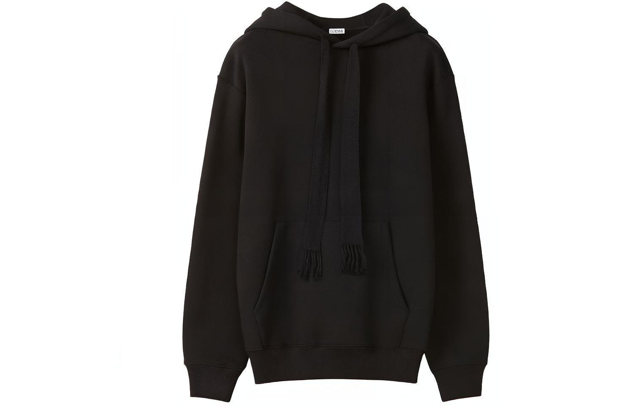 LOEWE Sweatshirts Men Black