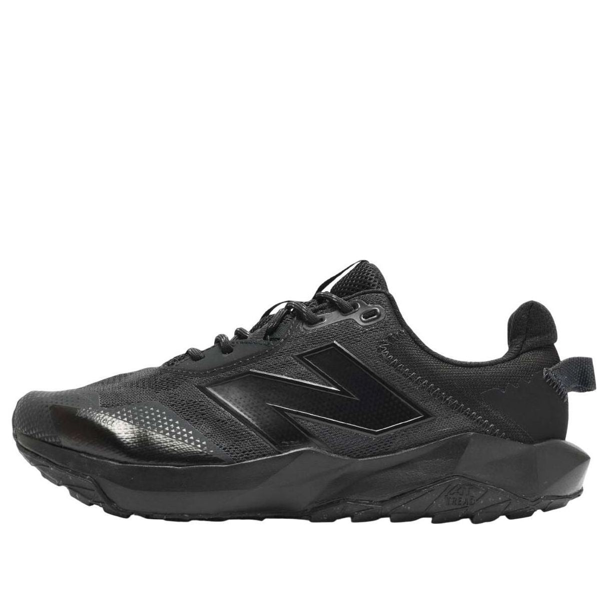 New Balance Dynasoft Nitrel v6 4E 'Phantom Black' MTNTRLF6