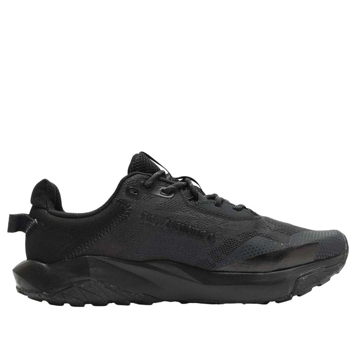 New Balance Dynasoft Nitrel v6 4E 'Phantom Black' MTNTRLF6