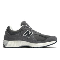 New Balance 2002R 'Monochrome Suede Pack Grey' M2002RFL