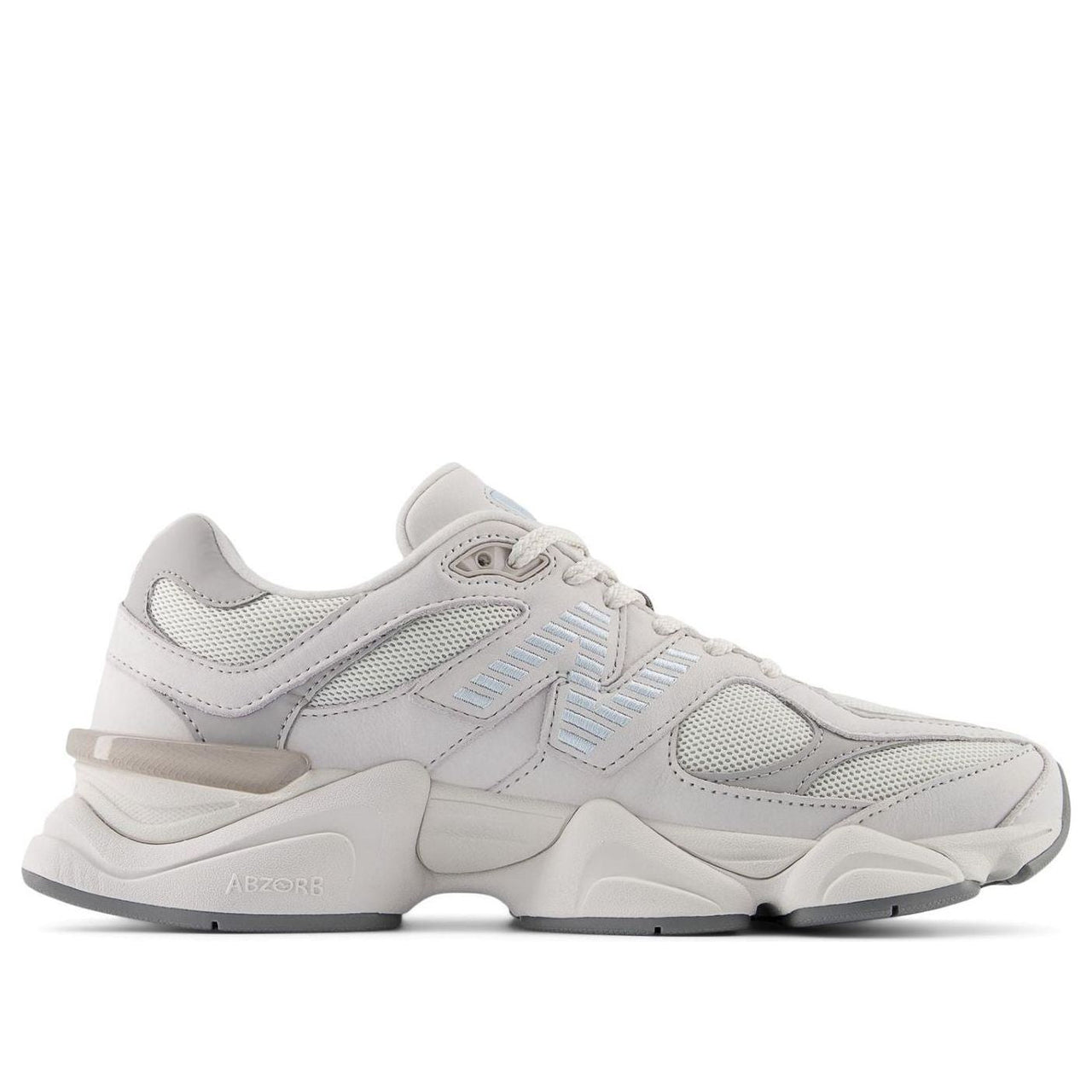 New Balance 9060 'Raincloud Quarry Blue' U9060ZGA
