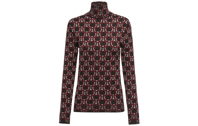 PRADA Sweaters Women's Black