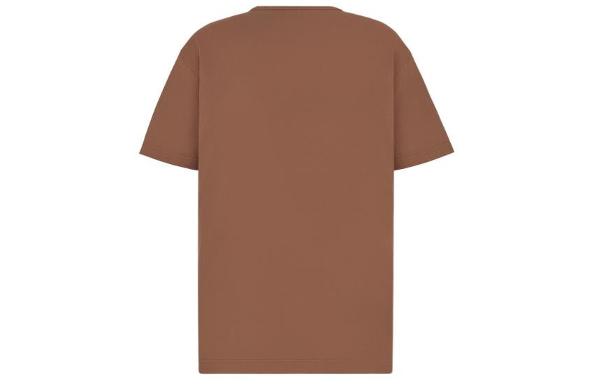DIOR X Cactus Jack Oversized T Shirt