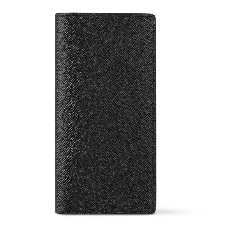 LOUIS VUITTON Brazza Wallet