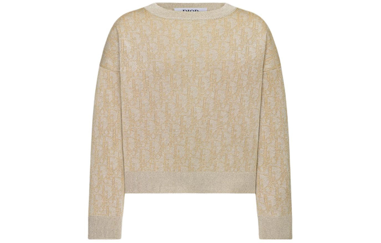DIOR Kids Sweaters