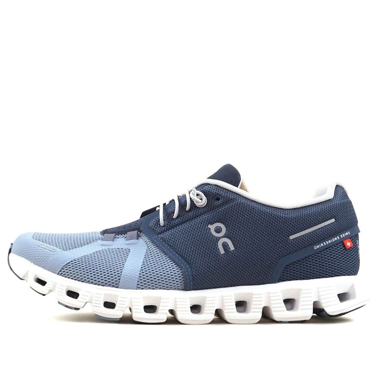 On Running Cloud 5 Fuse 'Storm Chambray' 68.98807
