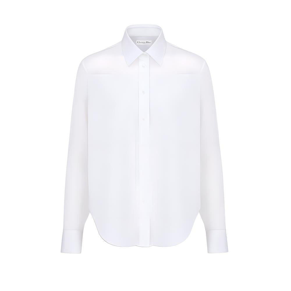 DIOR Shirts Women's White