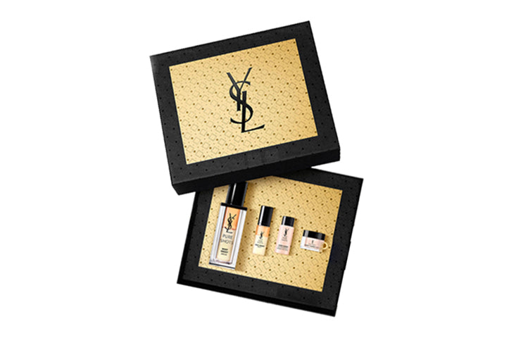 SAINT LAURENT YSL Christmas Skincare Sets Unisex