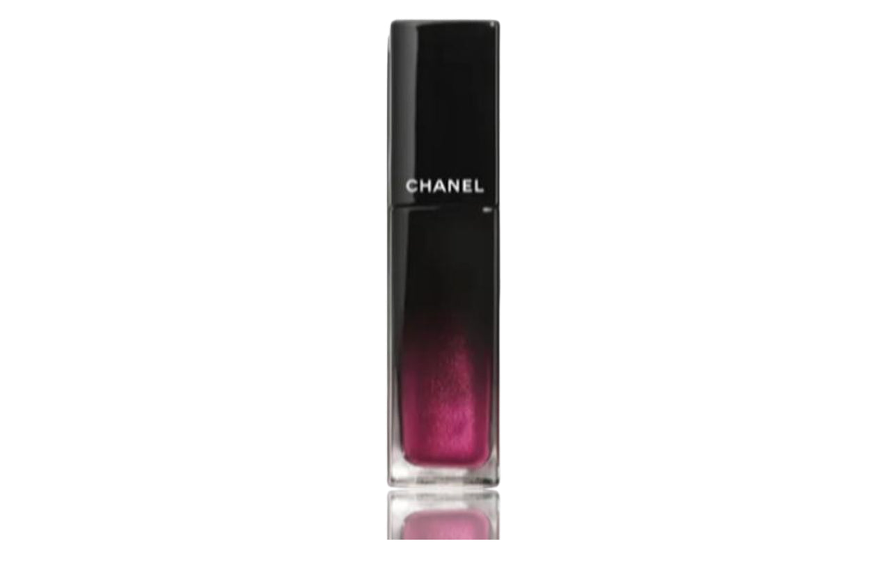 CHANEL 2024 Christmas Limited Edition Glitter Lip Gloss Satin Easy To Blend Long-Lasting No Transfer