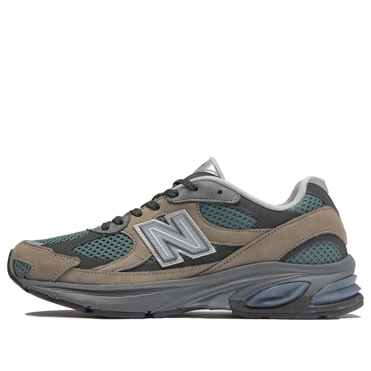 New Balance 2010 'Dockside Indigo' U2010AGY