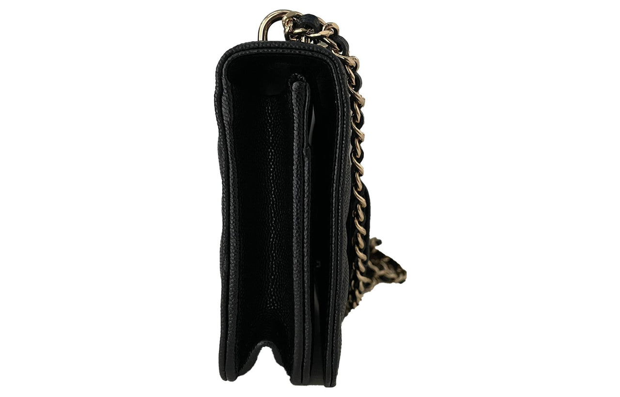 CHANEL WOC Crossbody Bags