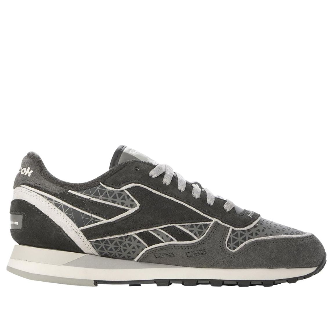 Reebok x White Mountaineering Classic Leather 'Grey' 100233213