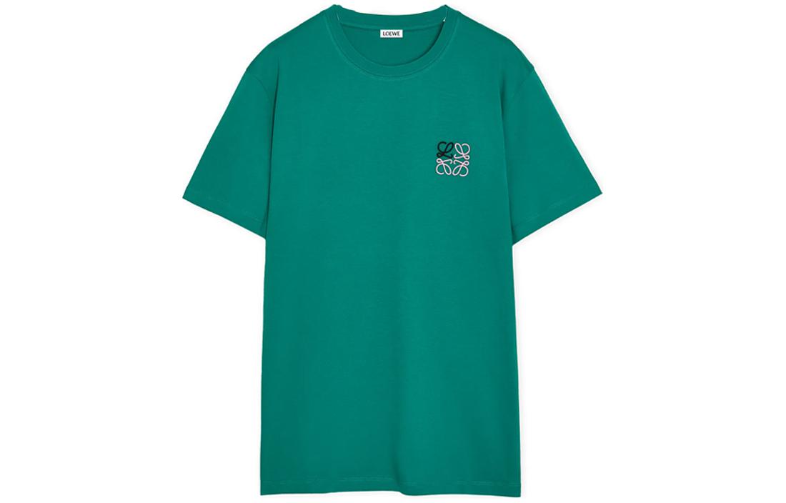 LOEWE Regular Fit T Shirt