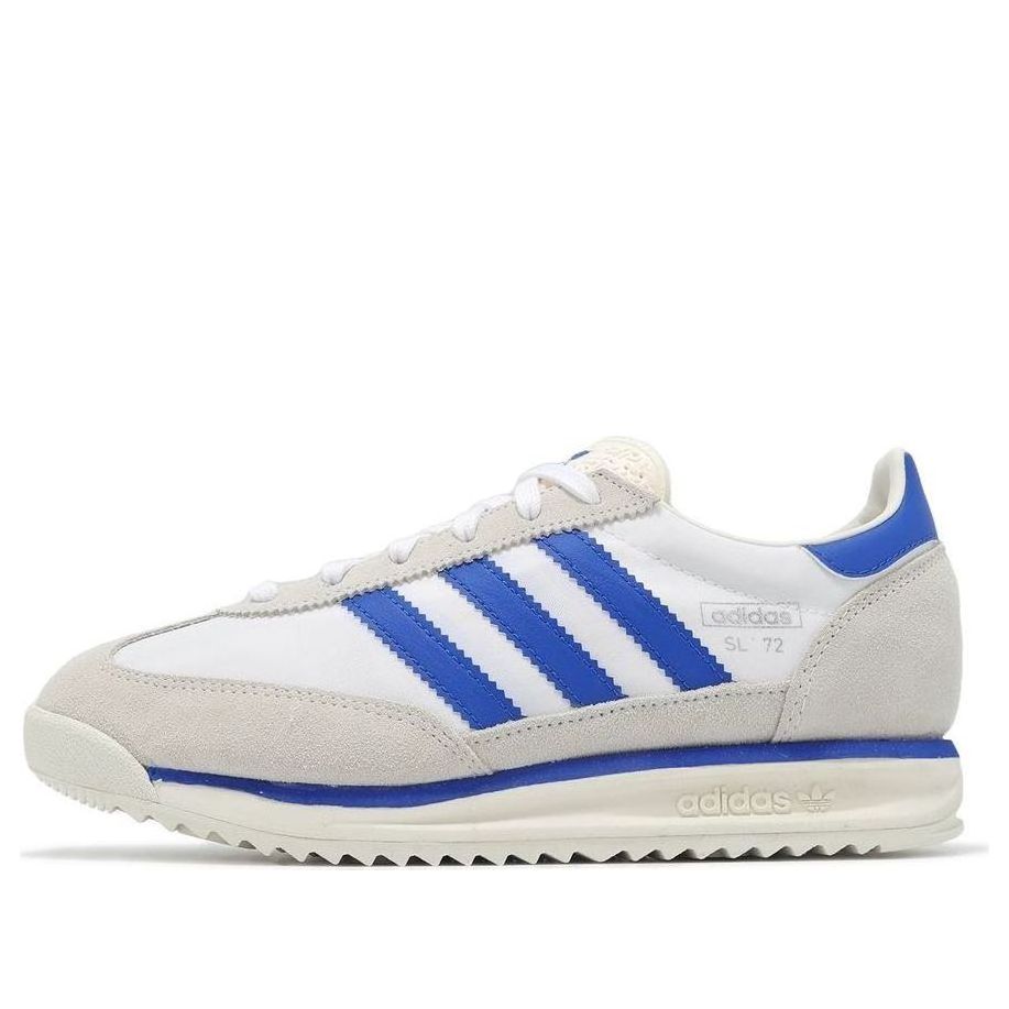 adidas SL 72 RS 'Chalk White Blue' JH8644