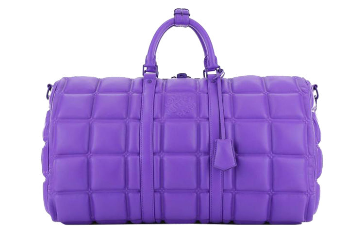 LOUIS VUITTON Keepall Travel Bags