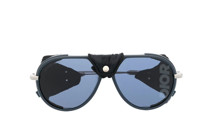 DIOR Oversized Frame Sunglasses