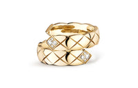 CHANEL CoCo Crush Rings Unisex