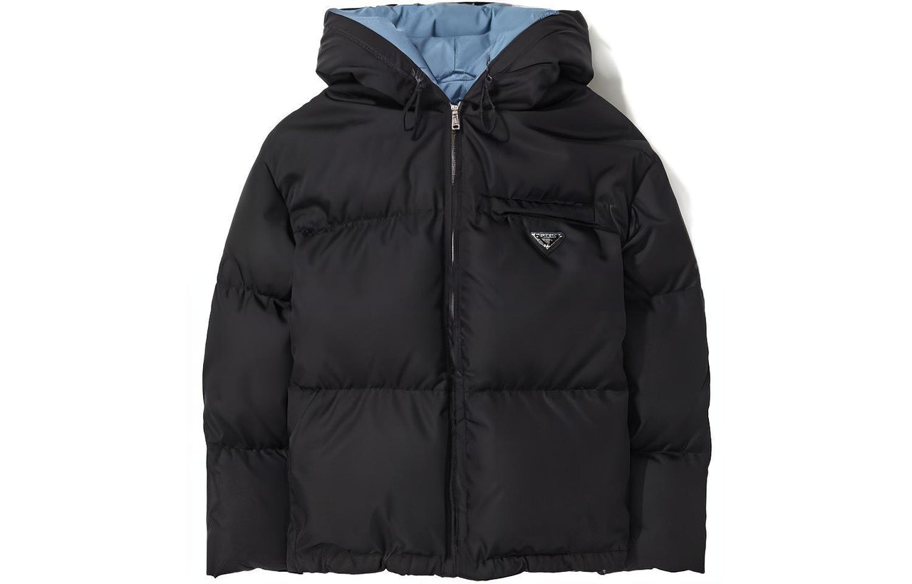 PRADA Jackets Coats Women's Black