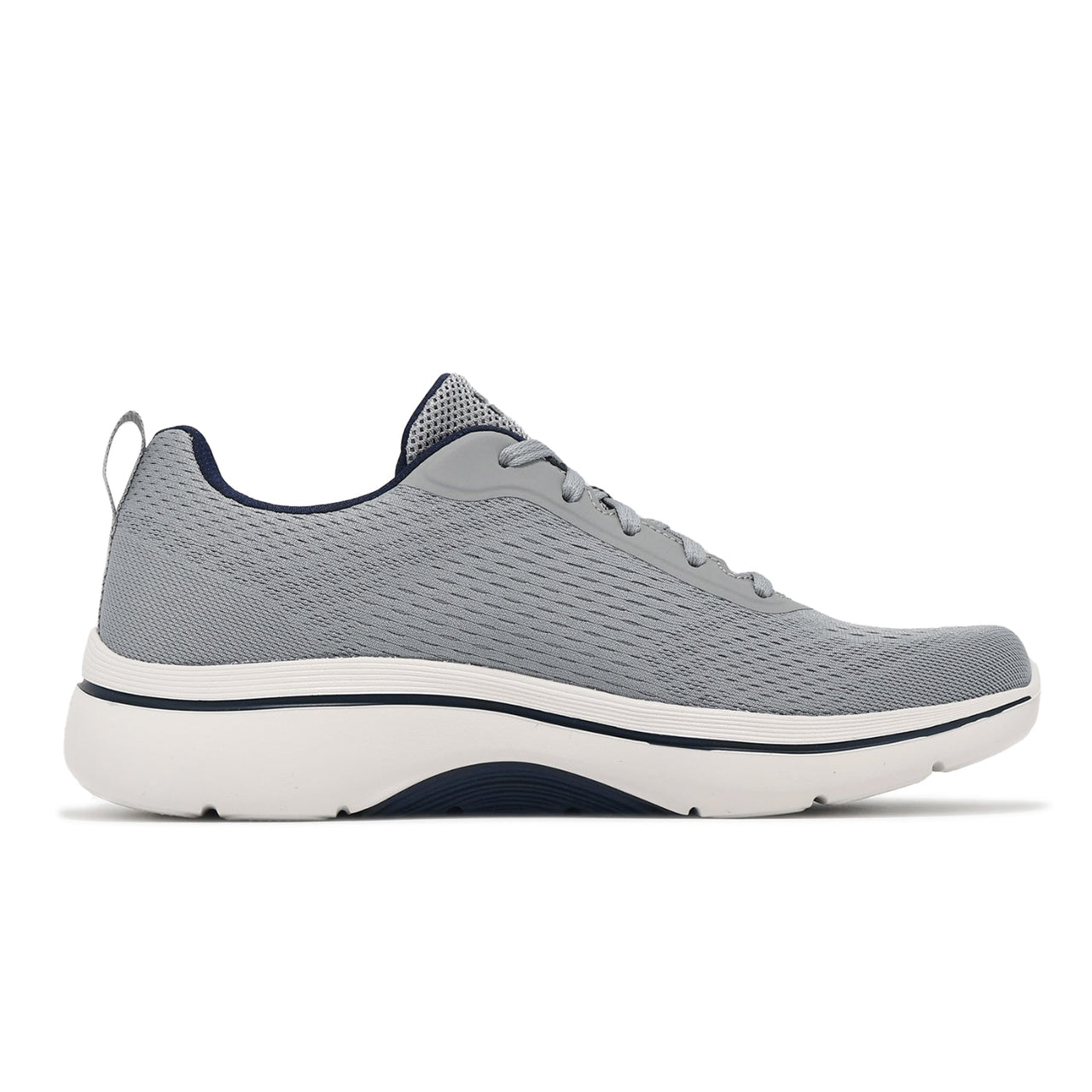 Skechers Go Walk Arch Fit 2.0 'Grey White' 216516-GRY