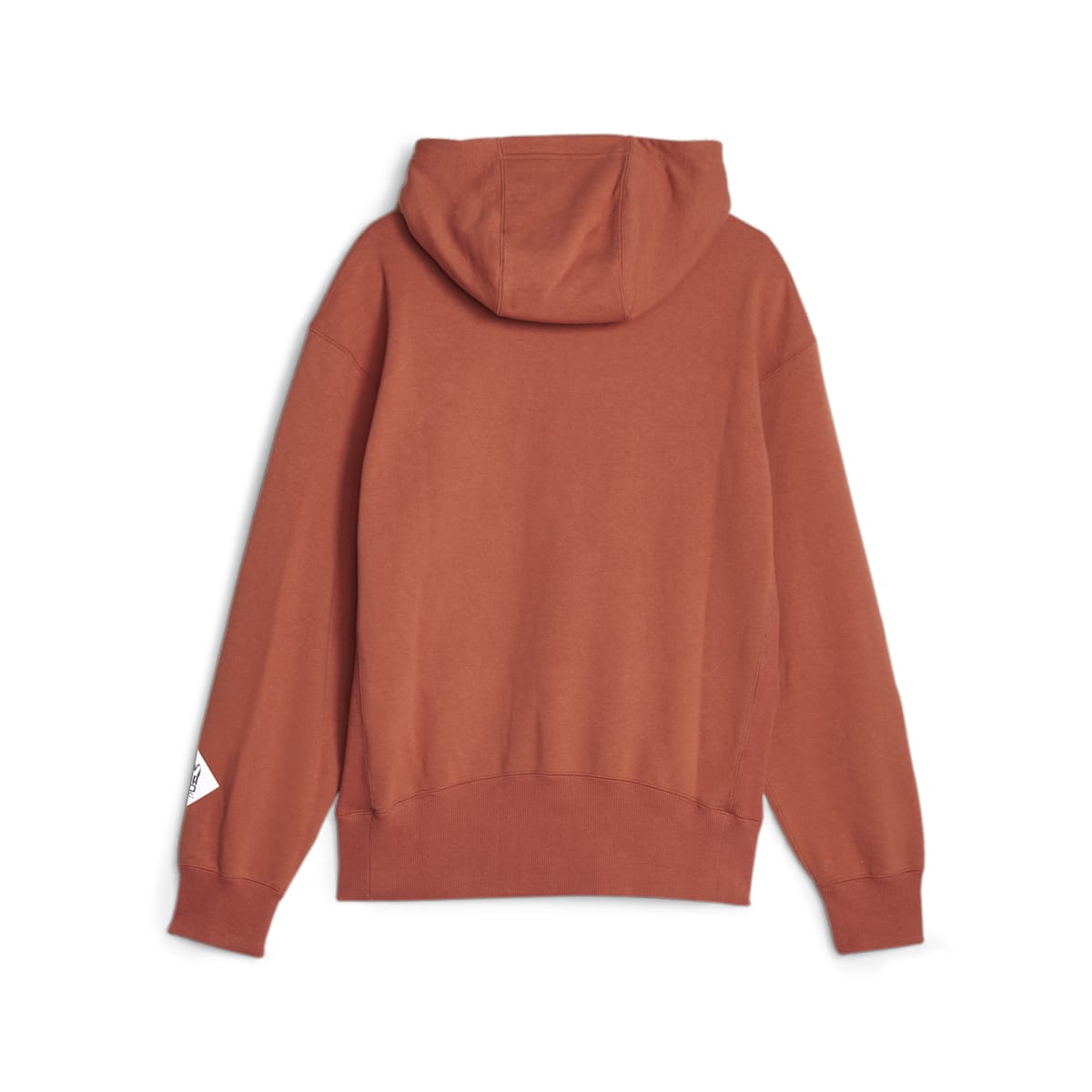 PUMA x PERKS AND MINI Graphic Hoodie 'Apple Cider' 622677-41