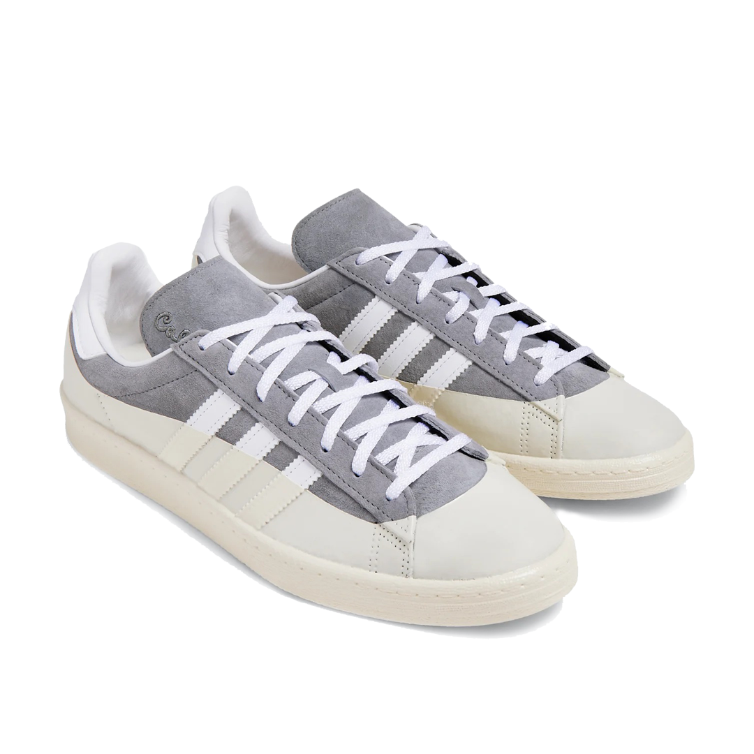 adidas x Cali Thornhill Dewitt Campus 80s 'Grey' IG3137