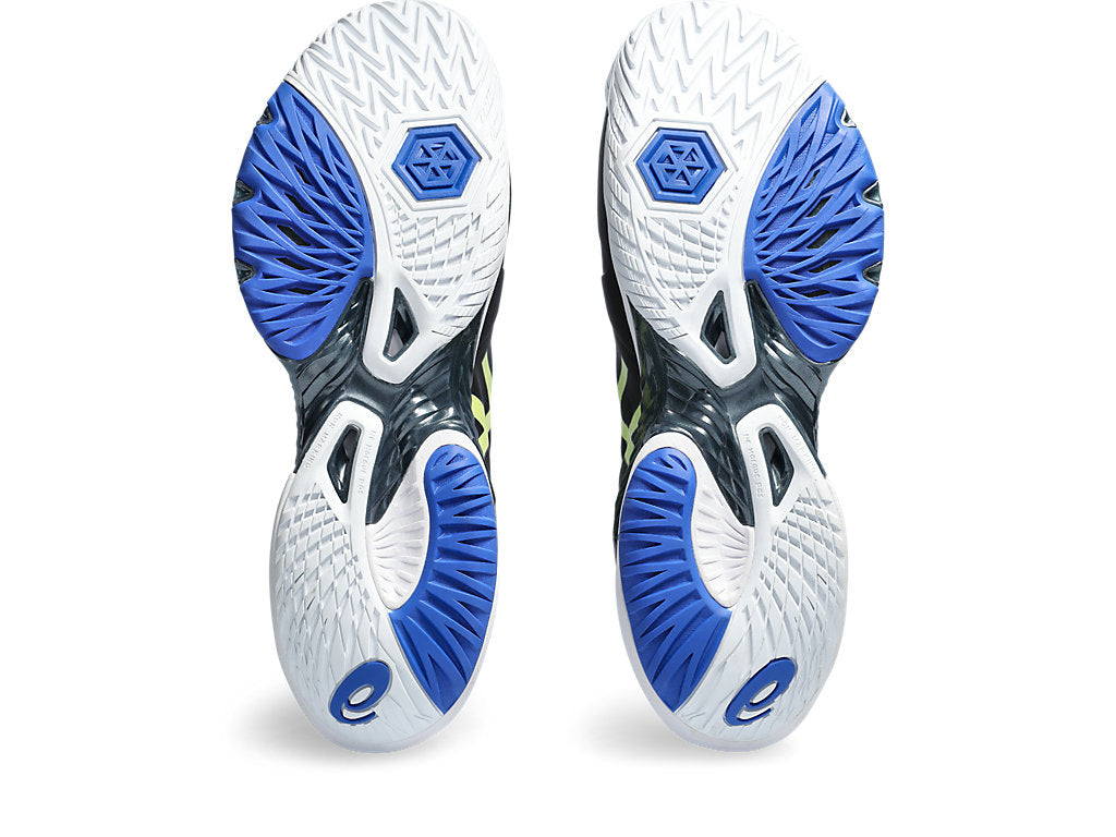 ASICS Metarise 'French Blue Glow Yellow' 1051A058-401