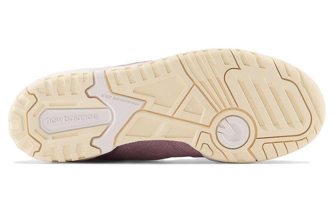 (WMNS) New Balance 550 'Lilac Chalk' BBW550PB