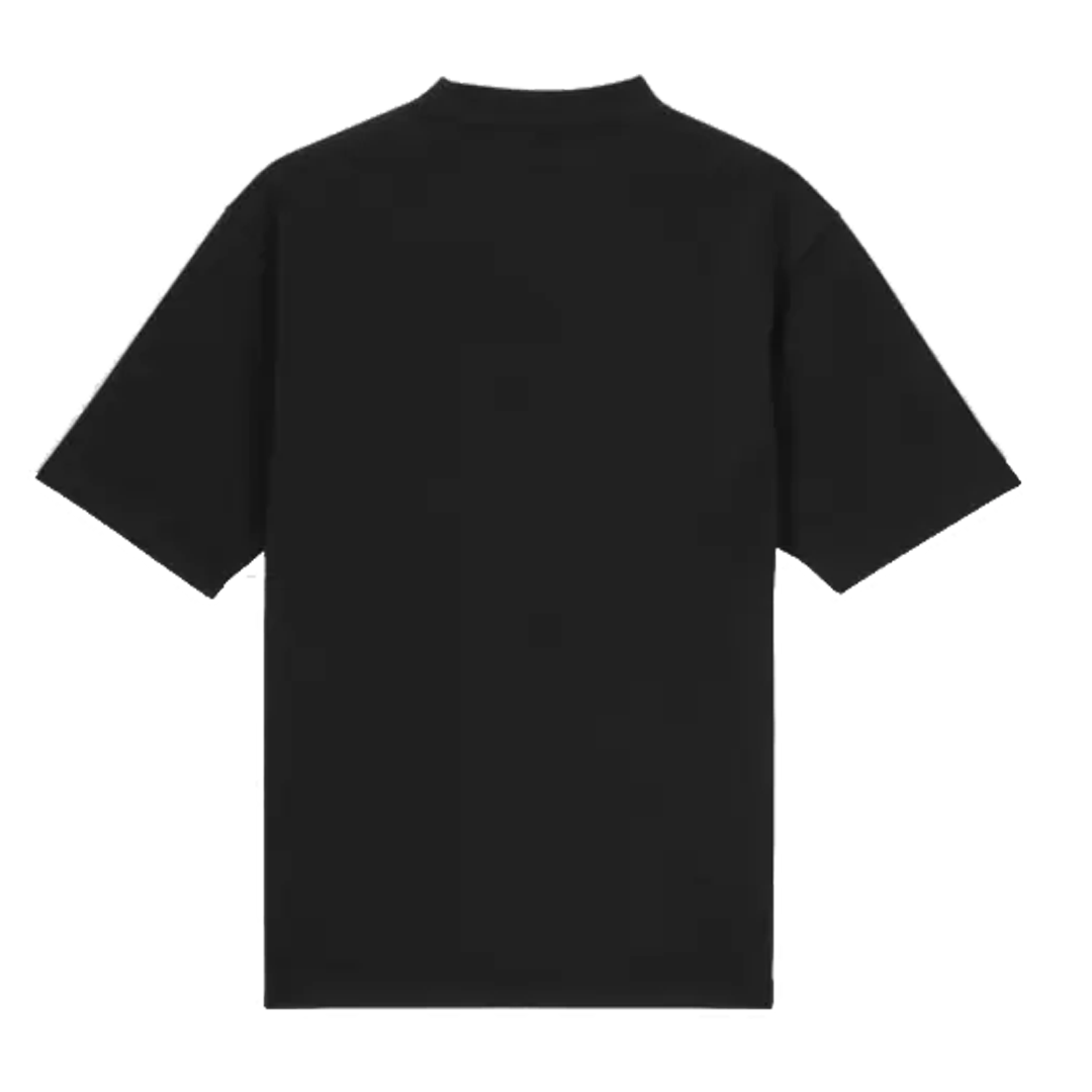 Air Jordan x Trophy Room Short Sleeves Top 'Black' FQ3844-010