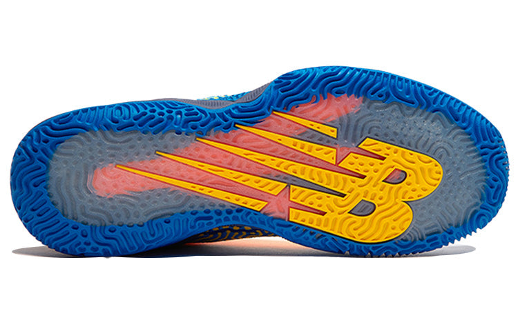 New Balance TWO WXY 'My City Pack - Oklahoma City' BB2WXYUD