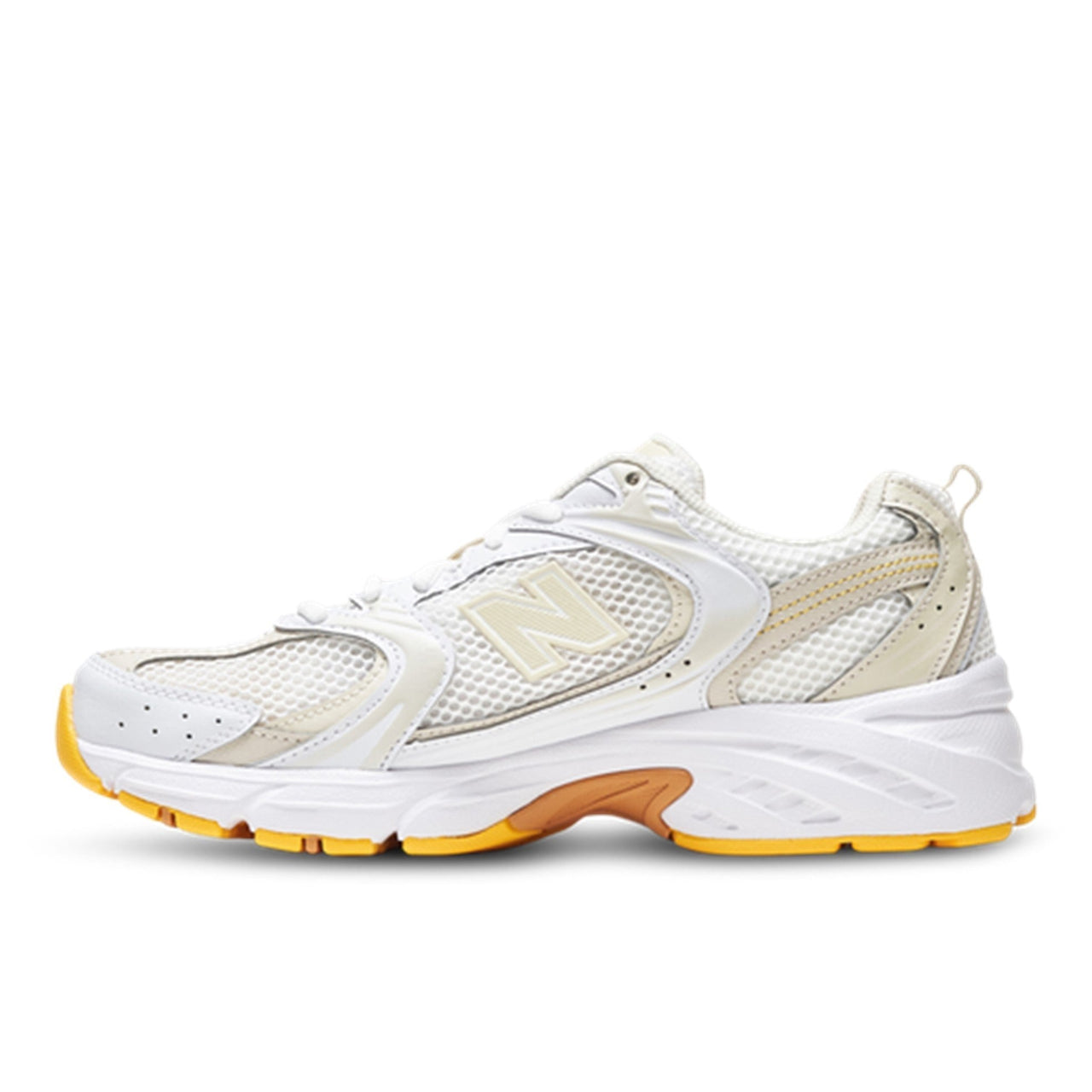 New Balance 530 'Timberwolf Raw Amethyst' MR530FTS
