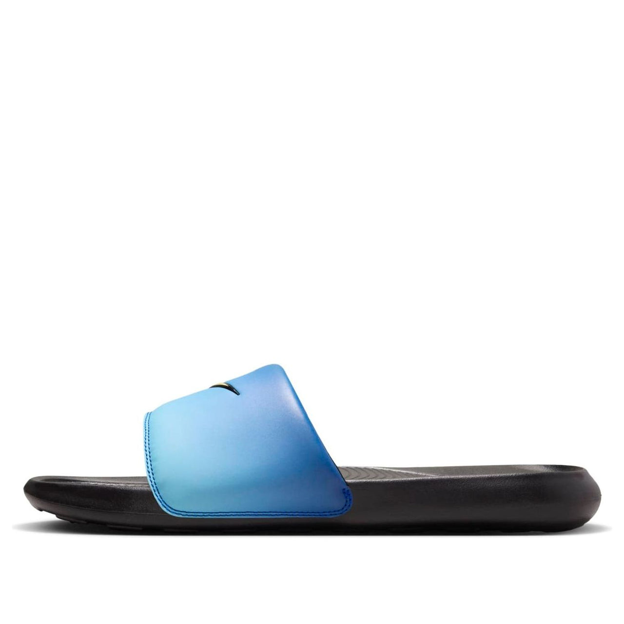 Nike Victori One Slide 'Hyper Blue Chamois' HF4073-400