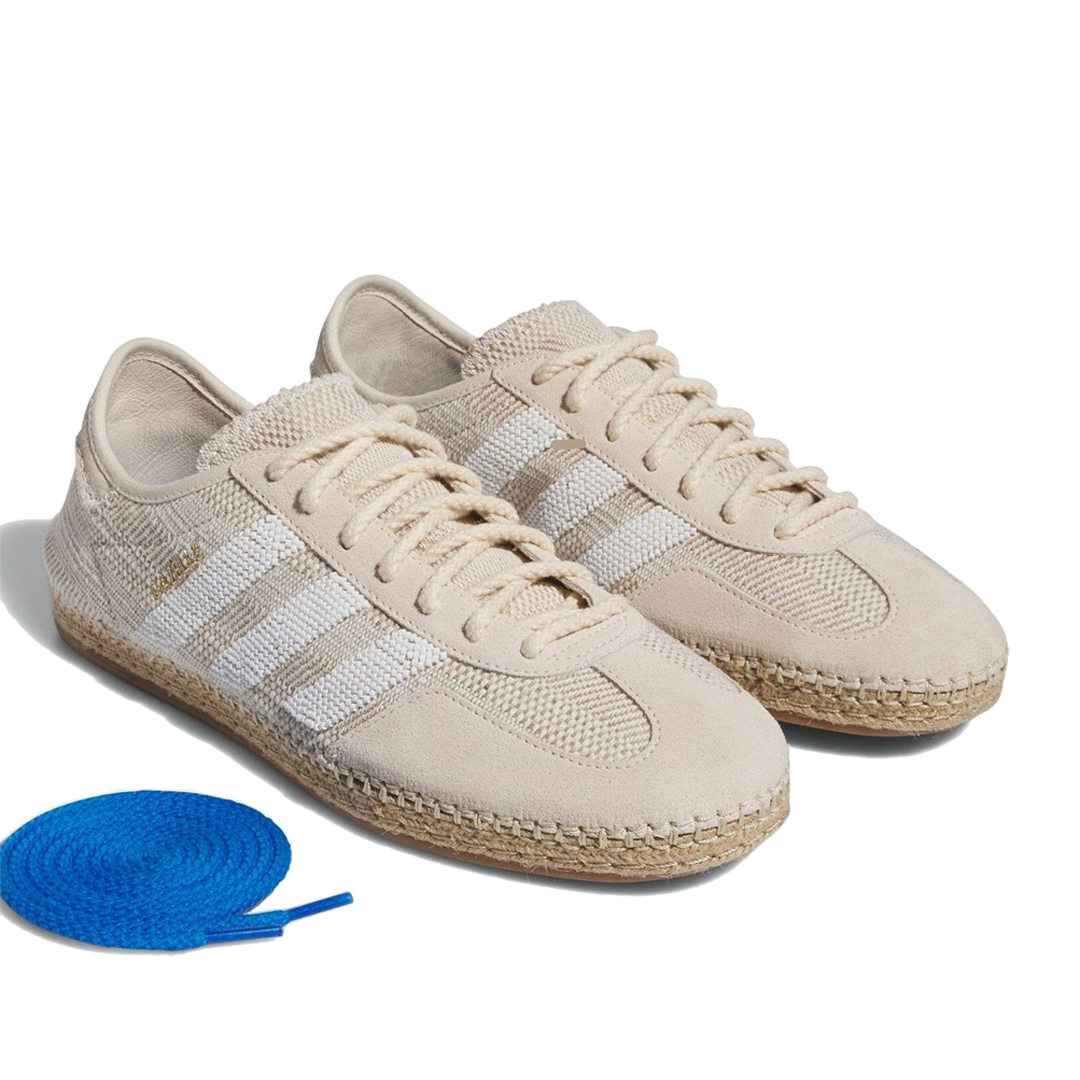 adidas x CLOT Gazelle 'Halo Ivory' IH3144