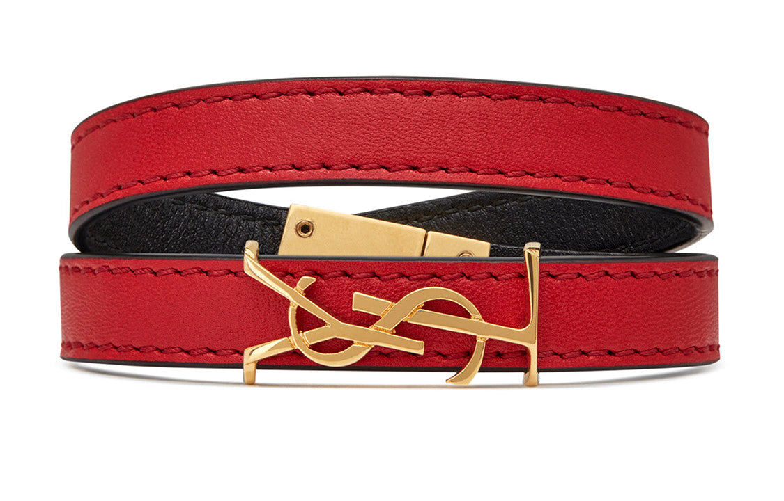 SAINT LAURENT Wristbands Women's