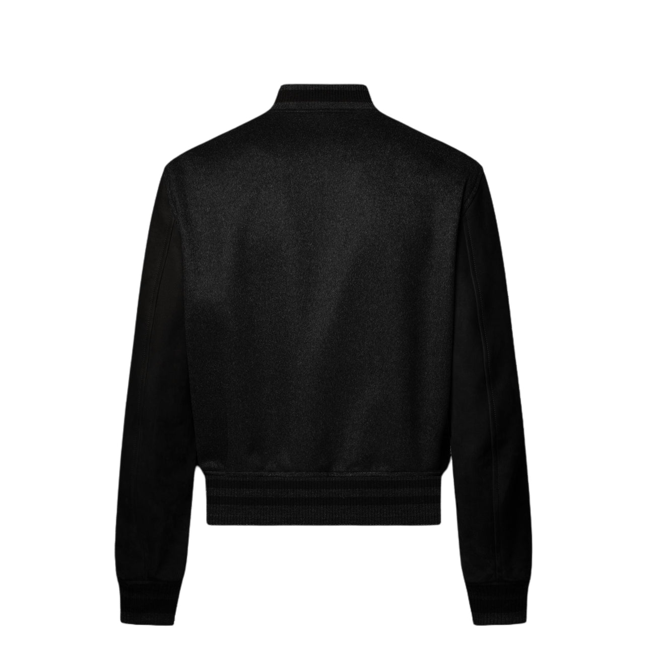 LOUIS VUITTON Leather Varsity