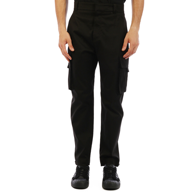 DIOR Cargo Pant DIOR Logo